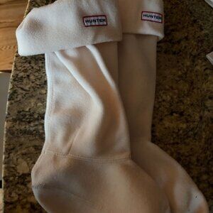 Tall Hunter Boot Socks